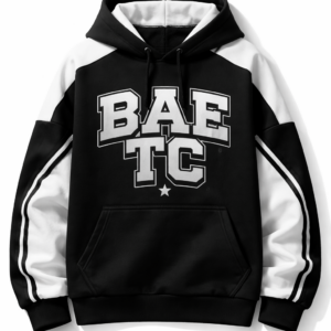 Pullover "Black&White"